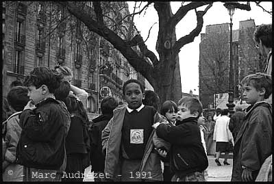 Photo de Paris