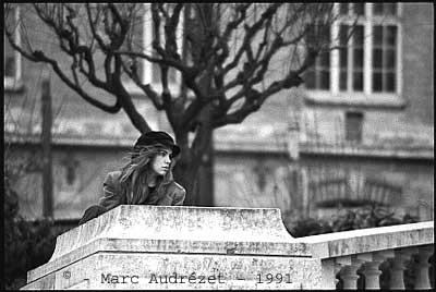 Photo de Paris