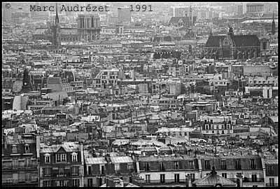 Photo de Paris