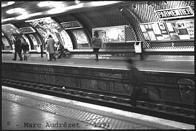 Photo de Paris