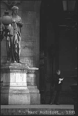 Photo de Paris
