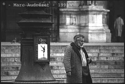 Photo de Paris