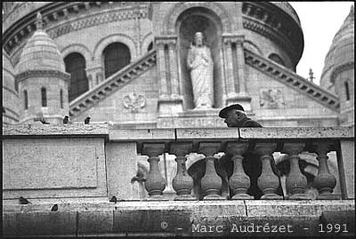 Photo de Paris