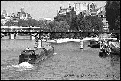 Photo de Paris