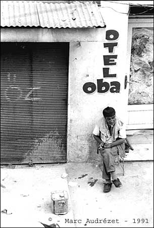 Photographie de Turquie