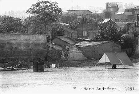 Photographie de Turquie