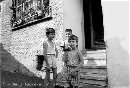 Photographie de Turquie