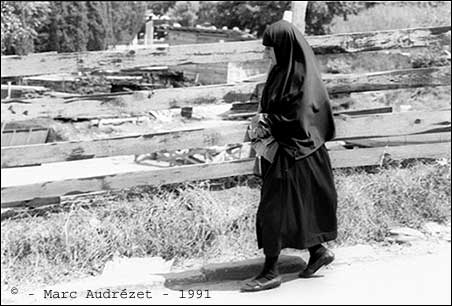 Photographie de Turquie