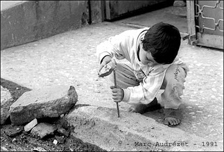 Photographie de Turquie