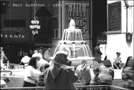Photographie de Turquie