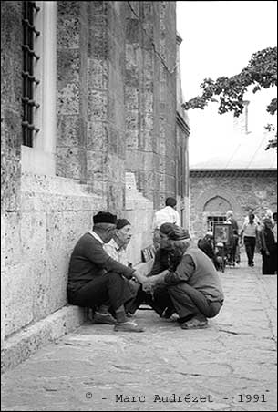 Photographie de Turquie