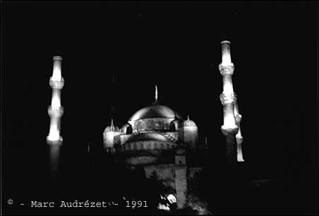 Photographie de Turquie