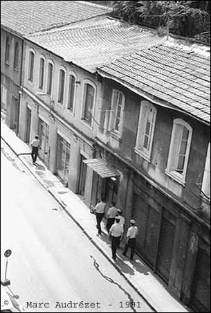 Photographie de Turquie