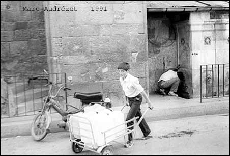 Photographie de Turquie