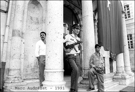 Photographie de Turquie