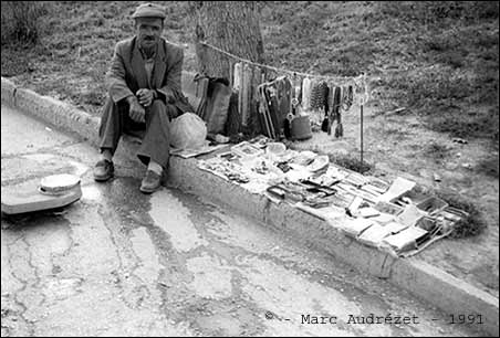 Photographie de Turquie