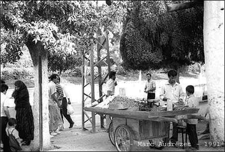 Photographie de Turquie