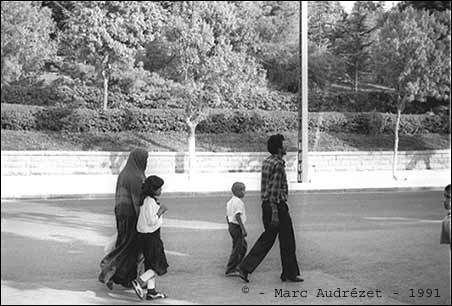 Photographie de Turquie