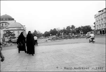 Photographie de Turquie