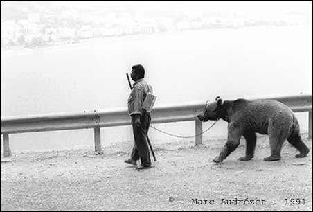 Photographie de Turquie