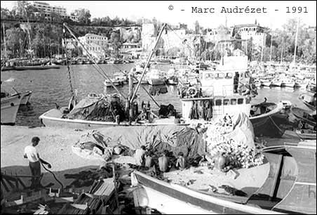 Photographie de Turquie