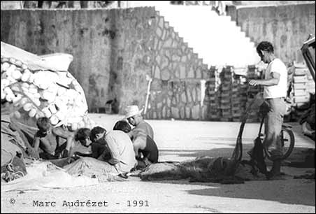 Photographie de Turquie