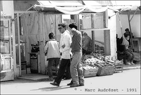 Photographie de Turquie