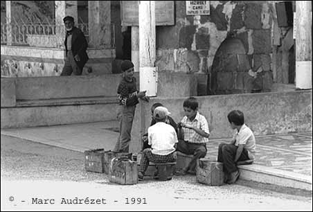 Photographie de Turquie