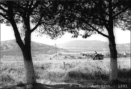 Photographie de Turquie
