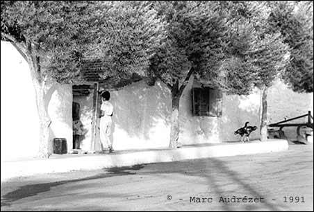 Photographie de Turquie