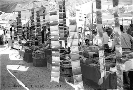 Photographie de Turquie