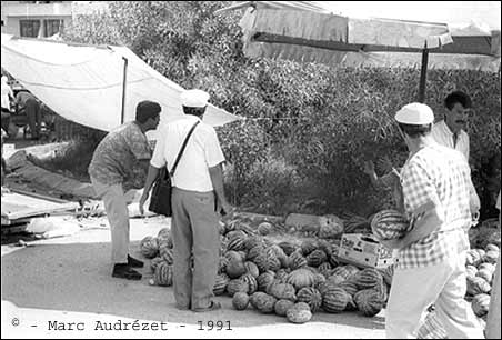 Photographie de Turquie