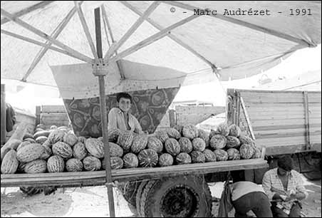 Photographie de Turquie